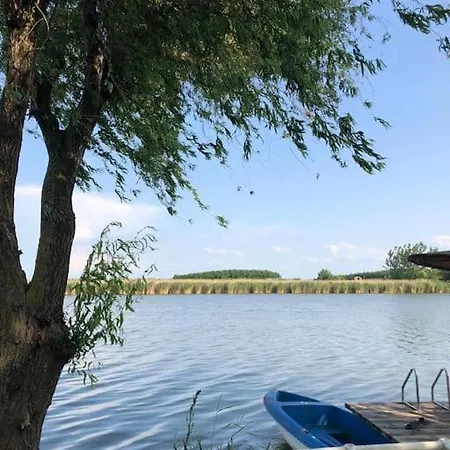 Kuca Za Odmor Na Tisi - Vetrenjaca *