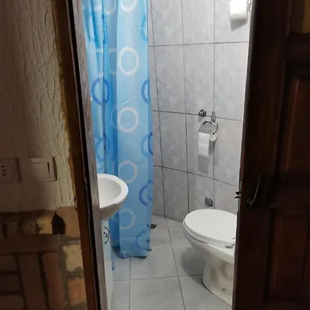 Kuca Za Odmor Na Tisi - Vetrenjaca * Curug