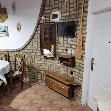 Kuca Za Odmor Na Tisi - Vetrenjaca * Curug