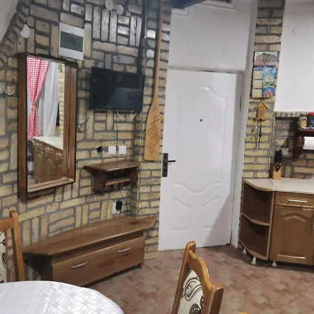 Kuca Za Odmor Na Tisi - Vetrenjaca * Curug